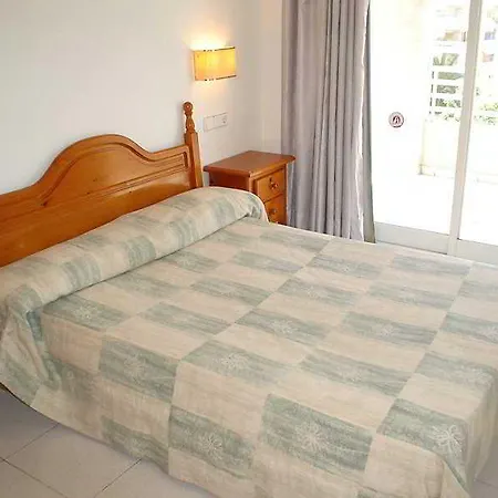Apartbeach Royal Apartamento *
