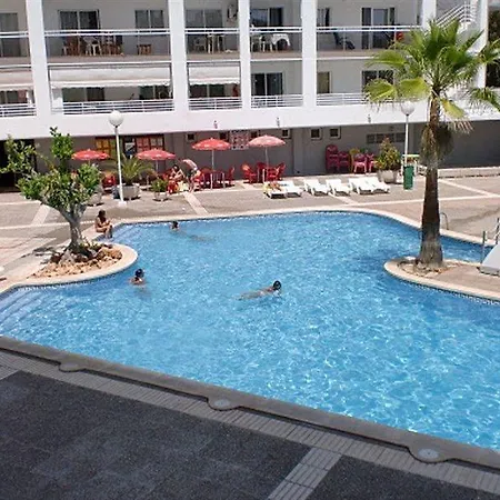 Apartbeach Royal Apartamento