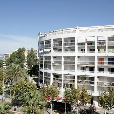 Apartbeach Royal Apartamento *