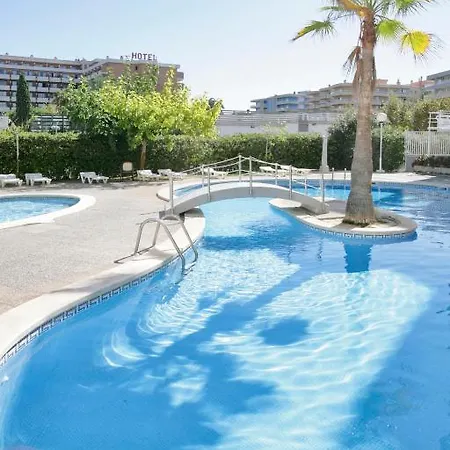 Apartbeach Royal Apartamento