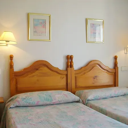Apartbeach Royal Apartamento