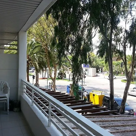 Apartbeach Royal Apartamento *
