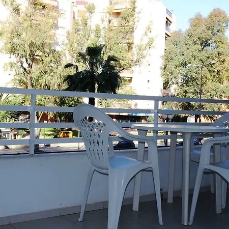 Apartamento Apartbeach Royal Salou