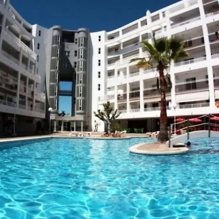 Apartbeach Royal Apartamento