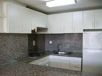 Apartamento Apartbeach Royal
