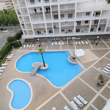 Apartbeach Royal * Salou