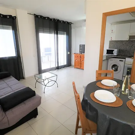 Apartamento Apartbeach Royal *