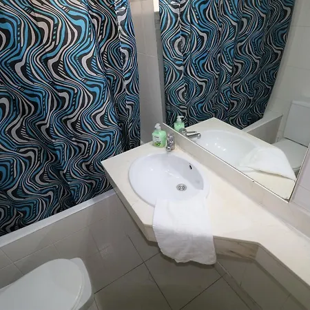Apartamento Apartbeach Royal *